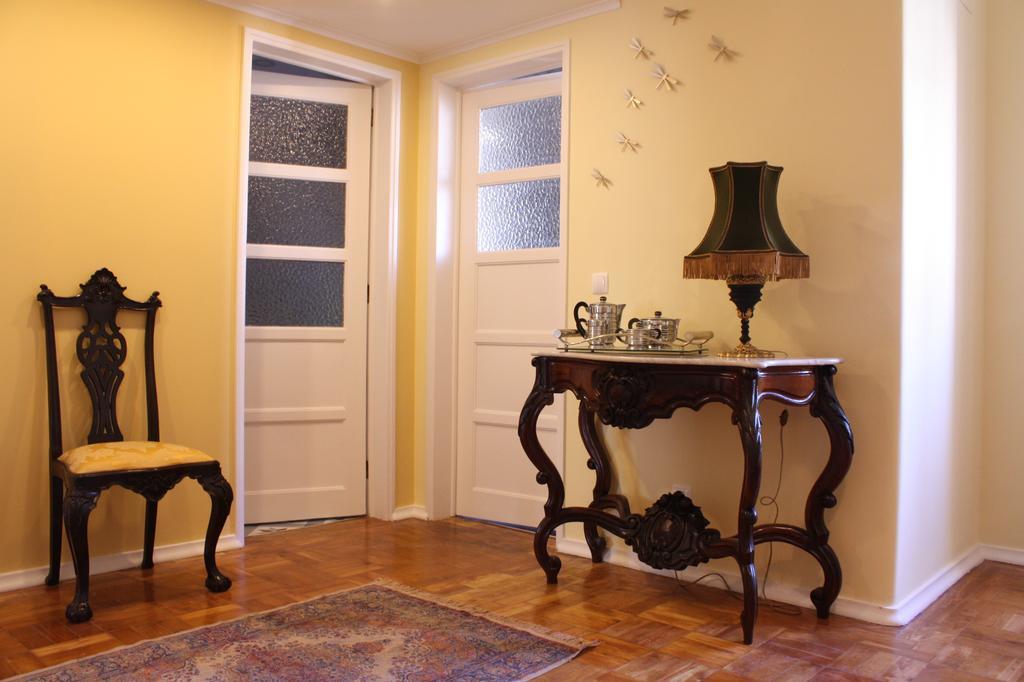 Luna Apartamento *