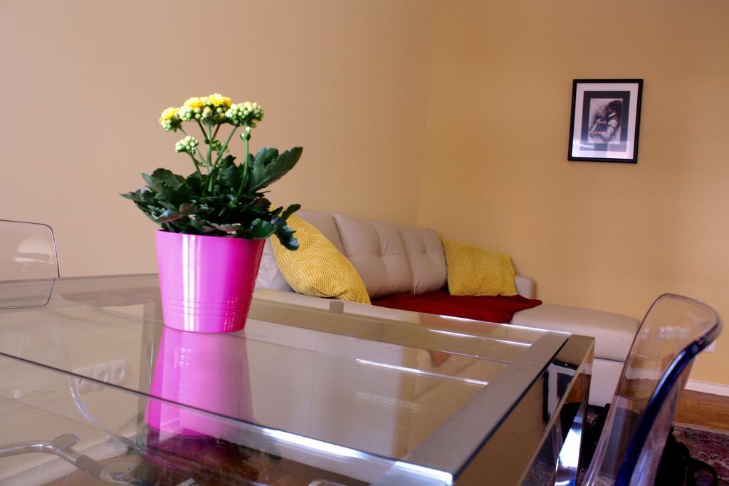 Apartamento Luna *