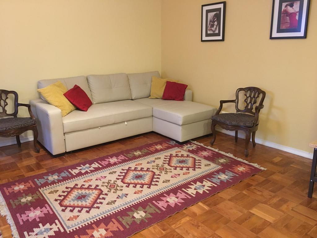 Apartamento Luna