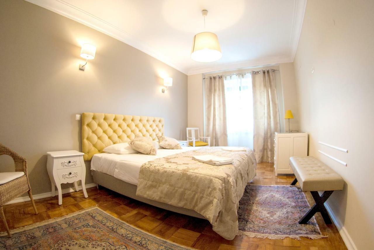 Apartamento Luna *