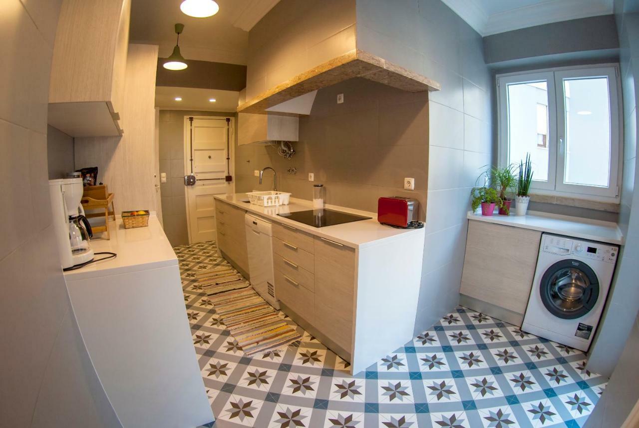 Luna Apartamento *