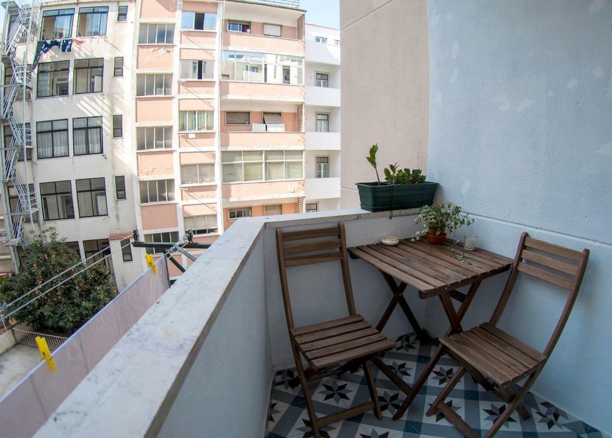 Apartamento Luna
