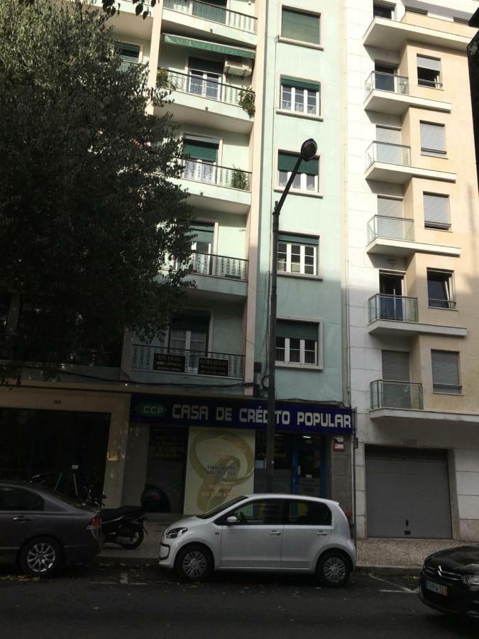 Apartamento Luna *